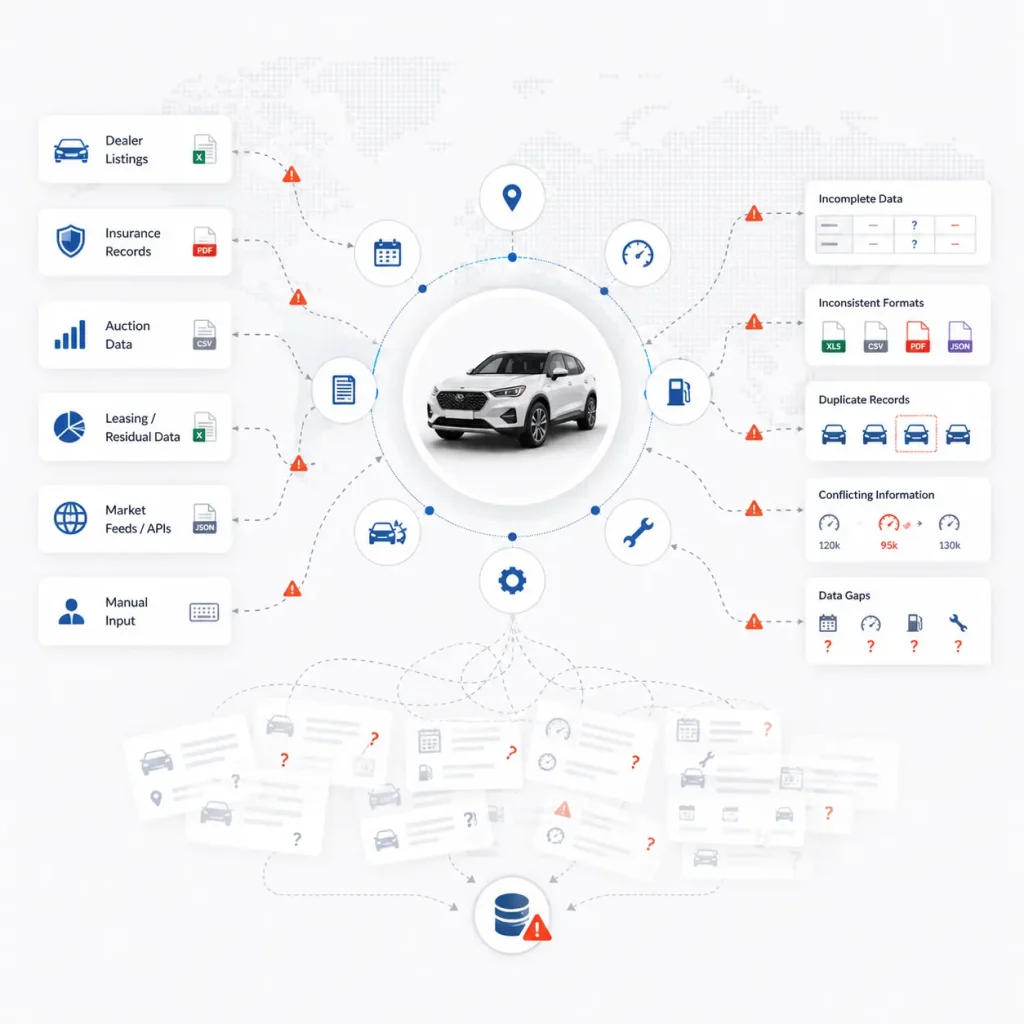 automotive data challenge
