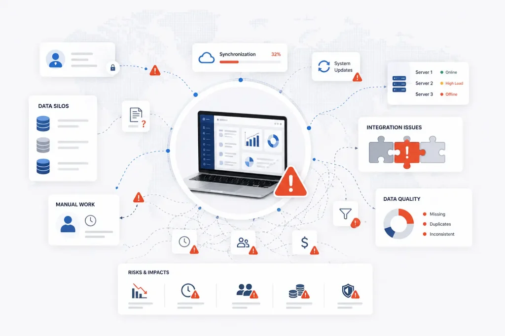 automotive platform challenge