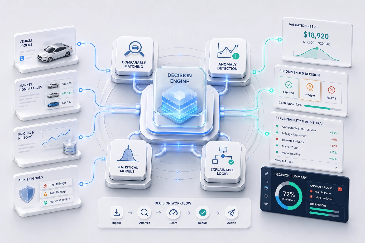 decision systems